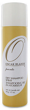 Oscar Blandi Pronto Dry Shampoo - Aerosol