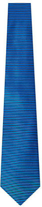 Duchamp Neon Stripe tie