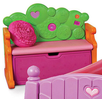 Little Tikes Lalaloopsy® Toy Box
