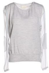 Band Of Outsiders Long sleeve sweaters