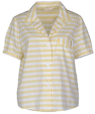 Boy By Band Of Outsiders Short sleeve shirt
