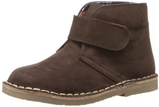 Cole Haan Paul Strap Boot (Toddler/Little Kid)