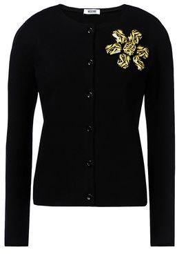 Moschino Cheap & Chic OFFICIAL STORE Cardigan