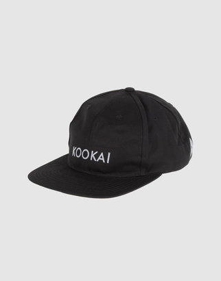 Kookai Hats