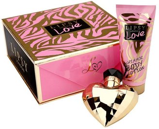 Lipsy Love 50ml Gift Set