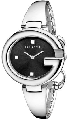Gucci Ladies Guccissima Watch YA134301