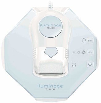 Iluminage Touch Permanent Hair Reduction System