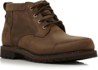 Timberland 5531a short lace up chukka boots