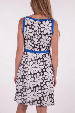 Martini Melting Moments Party Dress
