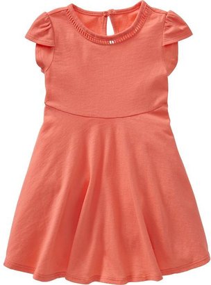 Old Navy Jersey Fit & Flare Dresses for Baby