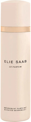 Elie Saab Le Parfum deodorant spray 100ml
