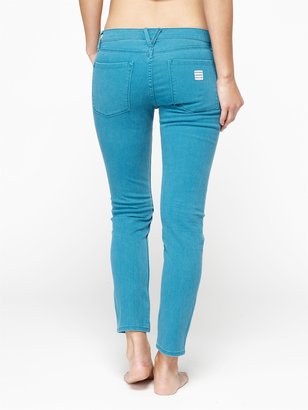 Roxy Skinny Floods Jeans