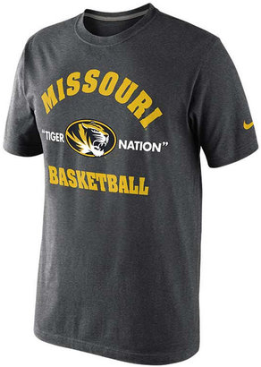 Nike Men's Missouri Tigers Road Warrior T-Shirt