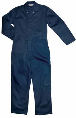 Wolverine Walls Work Men's Long Sleeve Non-Insulated Mechanic Coverall