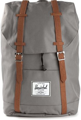 Herschel mid-volume 'Little America' backpack