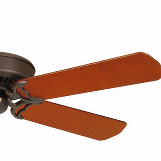 Casablanca Fan Standard Style Indoor Ceiling Fan Blade (Set of 5)