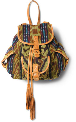 Cleobella Arizona Backpack