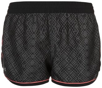 Under Armour GREAT ESCAPE II Shorts black