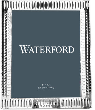 Waterford Lismore Diamond 8" x 10" Frame