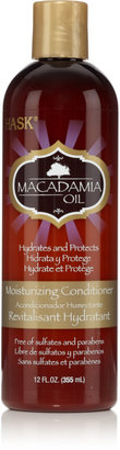 Hask Macadamia Oil Moisturizing Conditioner