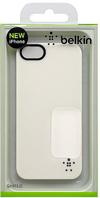 Belkin Opaque Shield iPhone 5 case F8W159VFC01