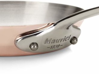 Mauviel Mini Copper Frying Pan (12cm)