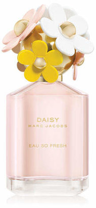 Marc Jacobs Daisy Eau So Fresh, 4.2 oz./ 124 mL