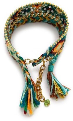 Antik Batik Brasil Bracelet