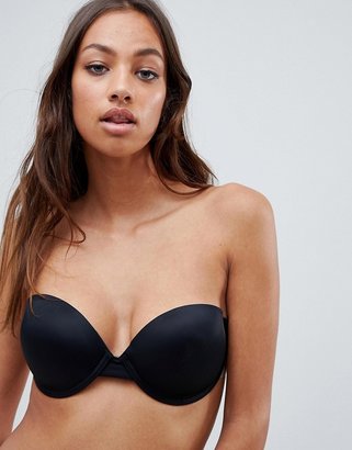 Fashion Forms a-dd go bare ultimate boost backless strapless stick on bra