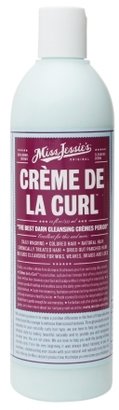 Miss Jessie's Creme de la Curl Cleansing Creme