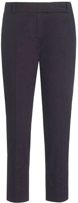 Jaeger Boutique by Louisa twill trousers