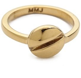Marc by Marc Jacobs Screw Ring