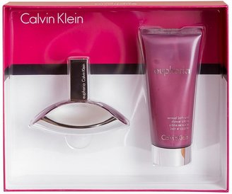 Calvin Klein Euphoria 30ml EDP Gift Set