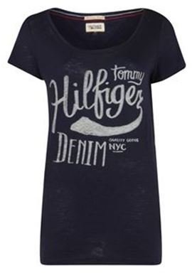 Tommy Hilfiger Lala T Shirt