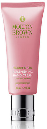 Molton Brown Rhubarb & Rose Hand Cream/1.4 oz.