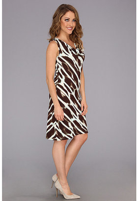 Tommy Bahama Leopard Daze Dress