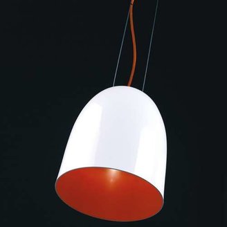 B.Lux Orange Pendant Light