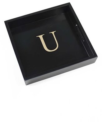 Cathy's Concepts Personalized Lacquer Tray
