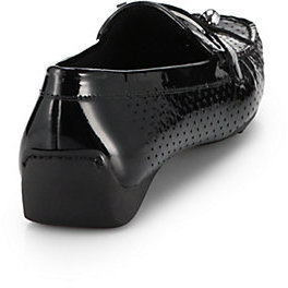 Stuart Weitzman Search Results, Loadmoc Patent Loafers