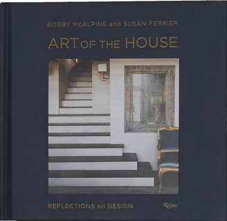 Rizzoli Art of the House: Reflections on Design