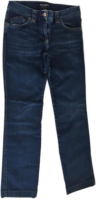 D&G 1024 D&G Blue Jeans