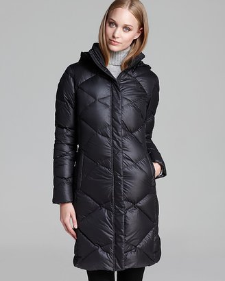 The North Face Miss Metro Parka