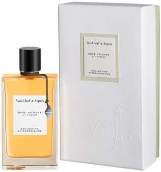 Van Cleef & Arpels Rose Velours Eau de Parfum 75ml