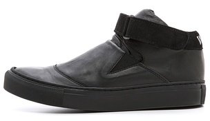 Won Hundred Wilde Ankle Strap Sneakers