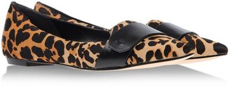 Belle by Sigerson Morrison Loafers