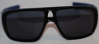 Oakley Dispatch Polished Black Navy W/ Grey Lens Sunglasses, Made in USA, New
