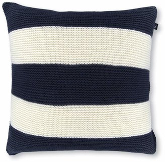 Nautica Striped Pillow