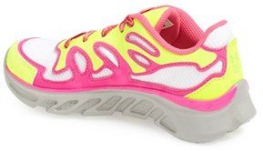 Under Armour 'Micro G® Spine Evo' Athletic Shoe (Little Kid)