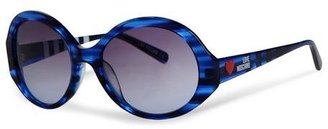 Love Moschino sunglasses