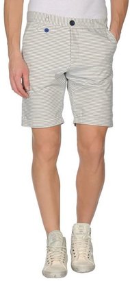 Oliver Spencer Bermuda shorts